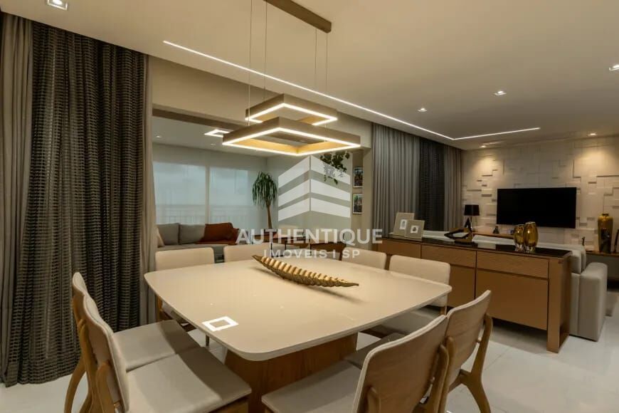 Apartamento, 3 quartos, 172 m² - Foto 3