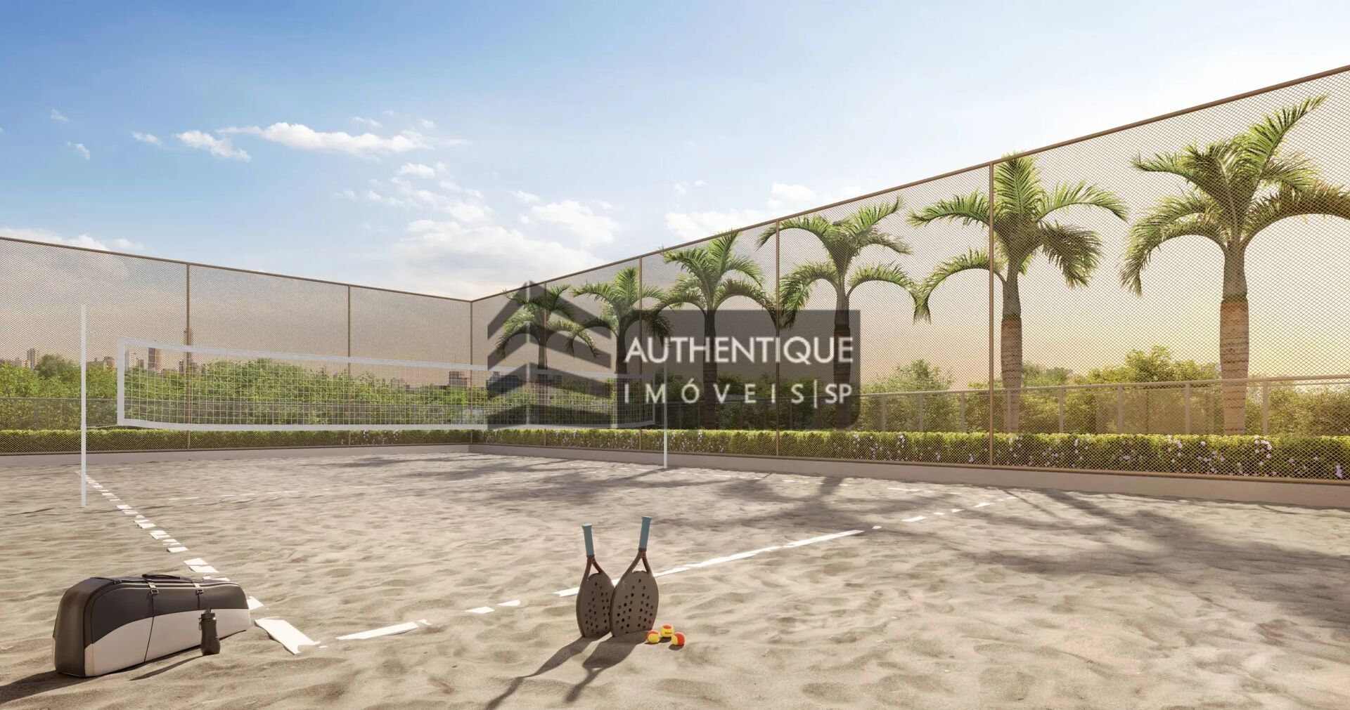 Apartamento, 4 quartos, 198 m² - Foto 9