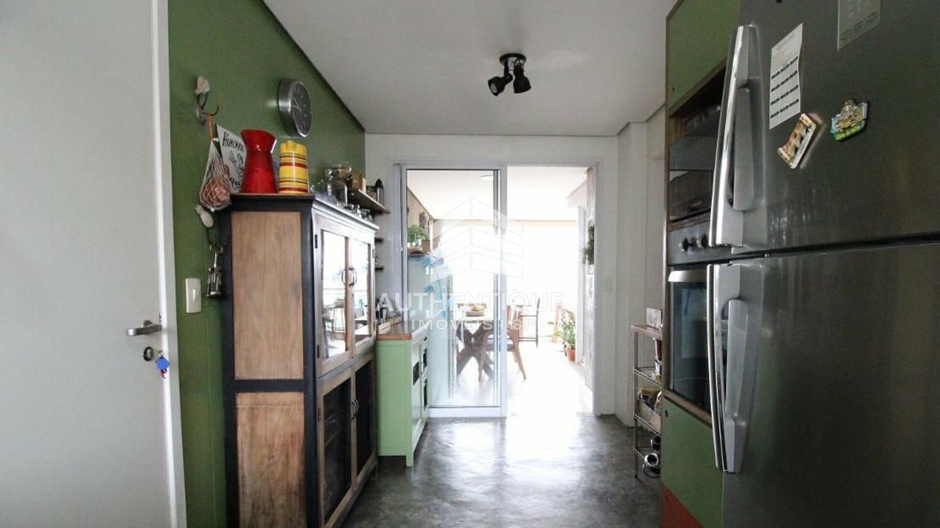 Apartamento, 4 quartos, 162 m² - Foto 19
