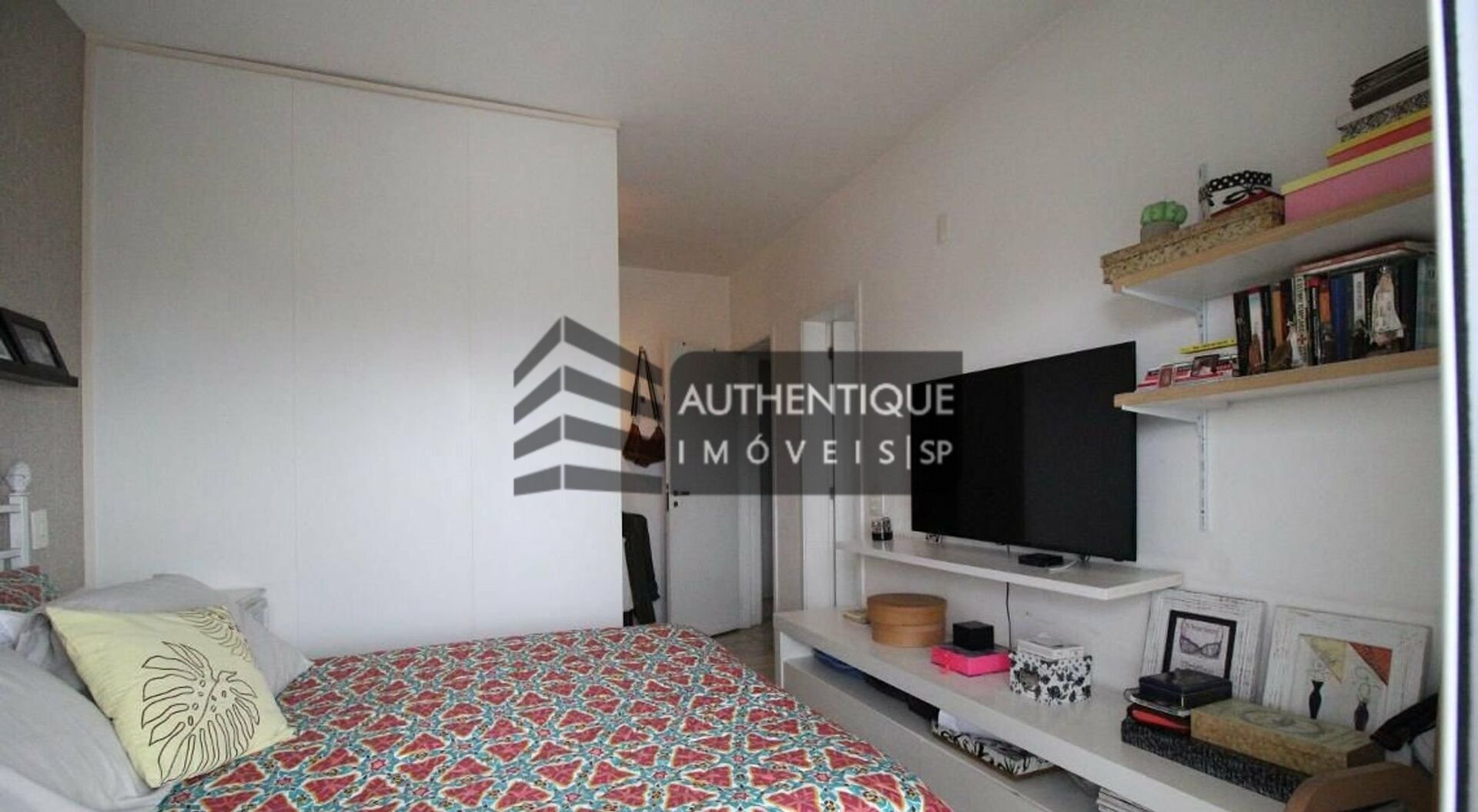 Apartamento à venda com 4 quartos, 162m² - Foto 24