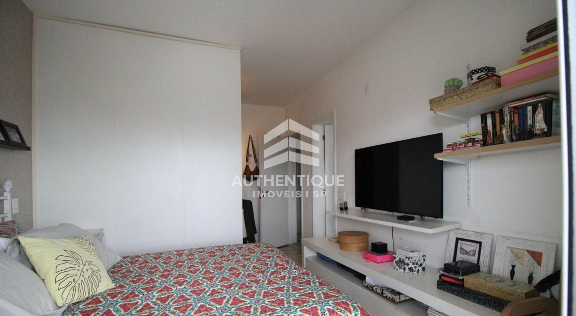 Apartamento, 4 quartos, 162 m² - Foto 24