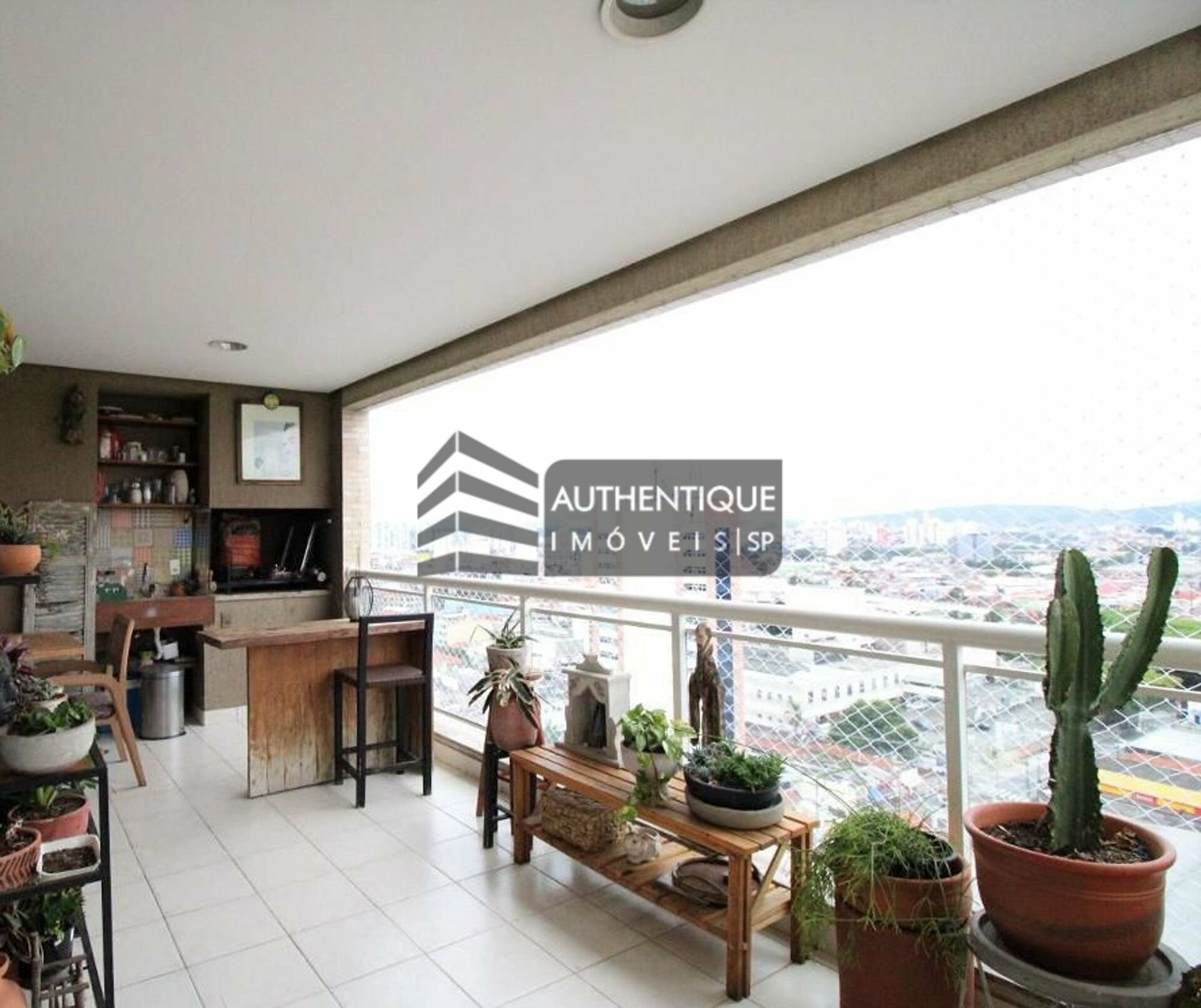 Apartamento à venda com 4 quartos, 162m² - Foto 18