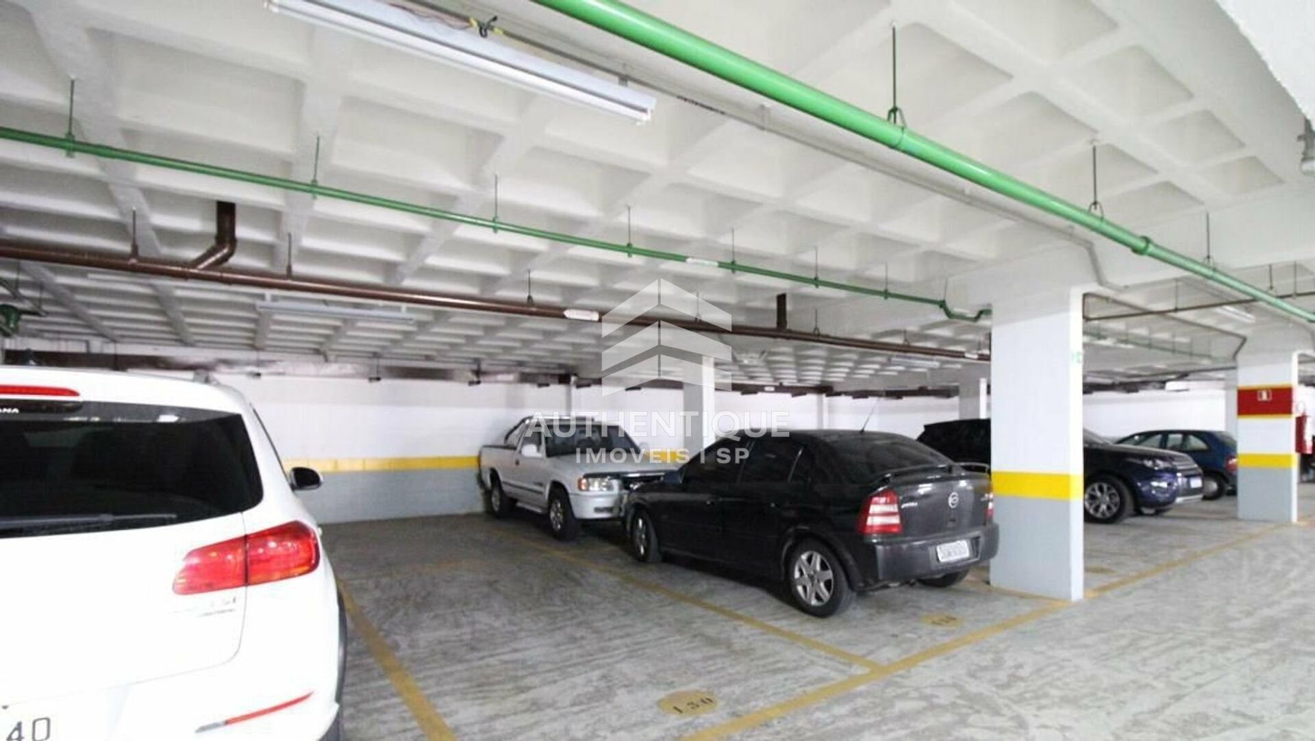Apartamento, 4 quartos, 162 m² - Foto 11