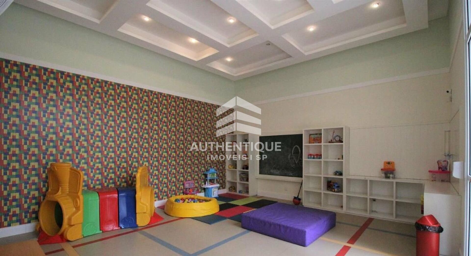 Apartamento, 4 quartos, 162 m² - Foto 8
