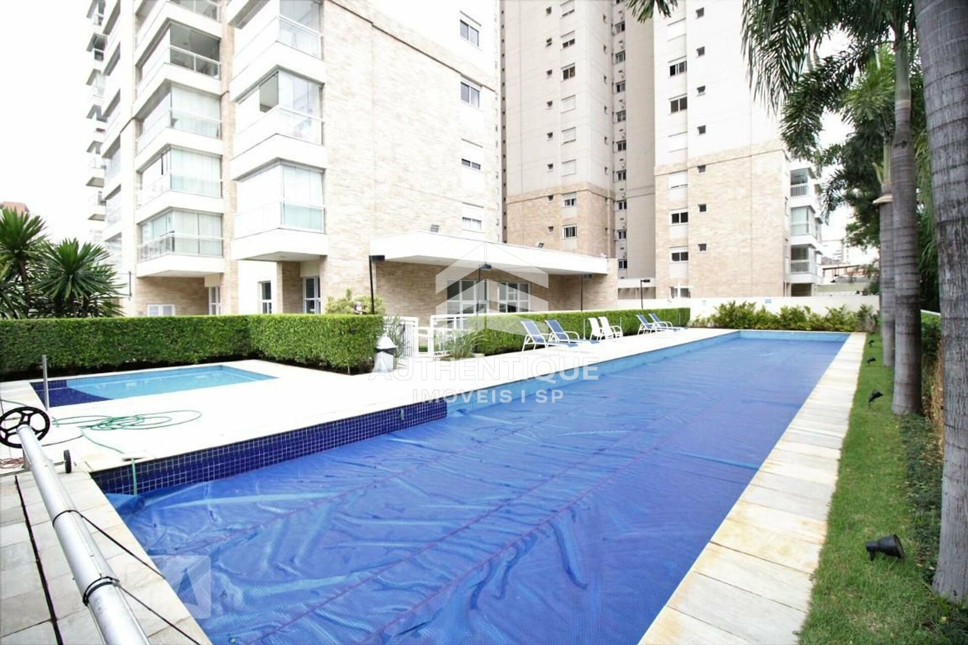 Apartamento, 4 quartos, 162 m² - Foto 2
