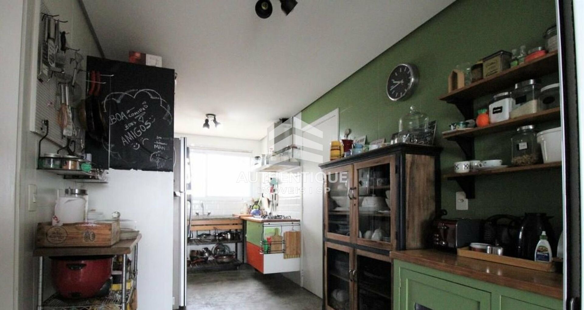 Apartamento, 4 quartos, 162 m² - Foto 21