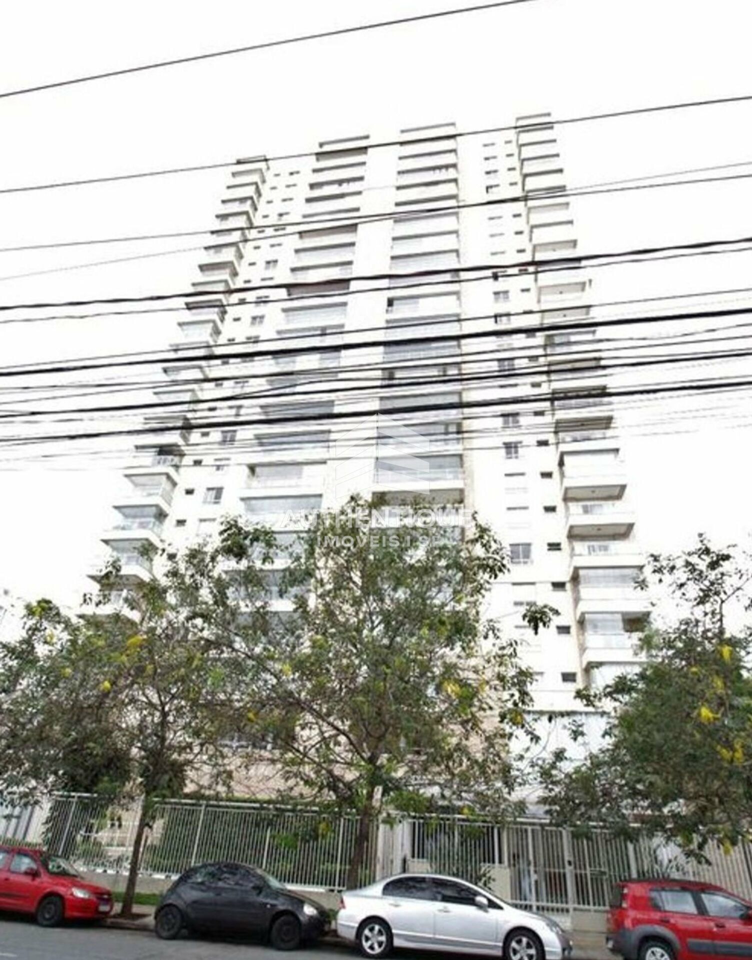 Apartamento, 4 quartos, 162 m² - Foto 3