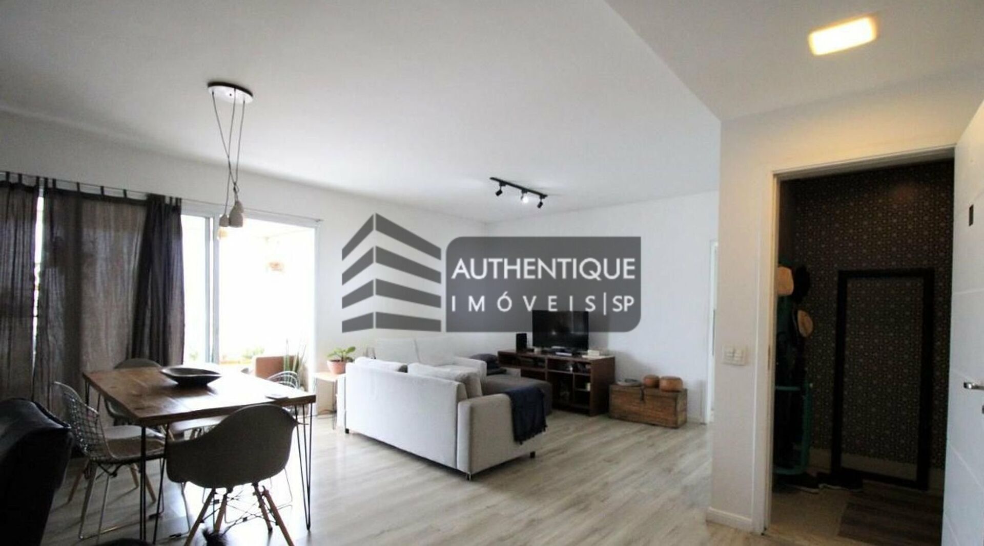 Apartamento à venda com 4 quartos, 162m² - Foto 12