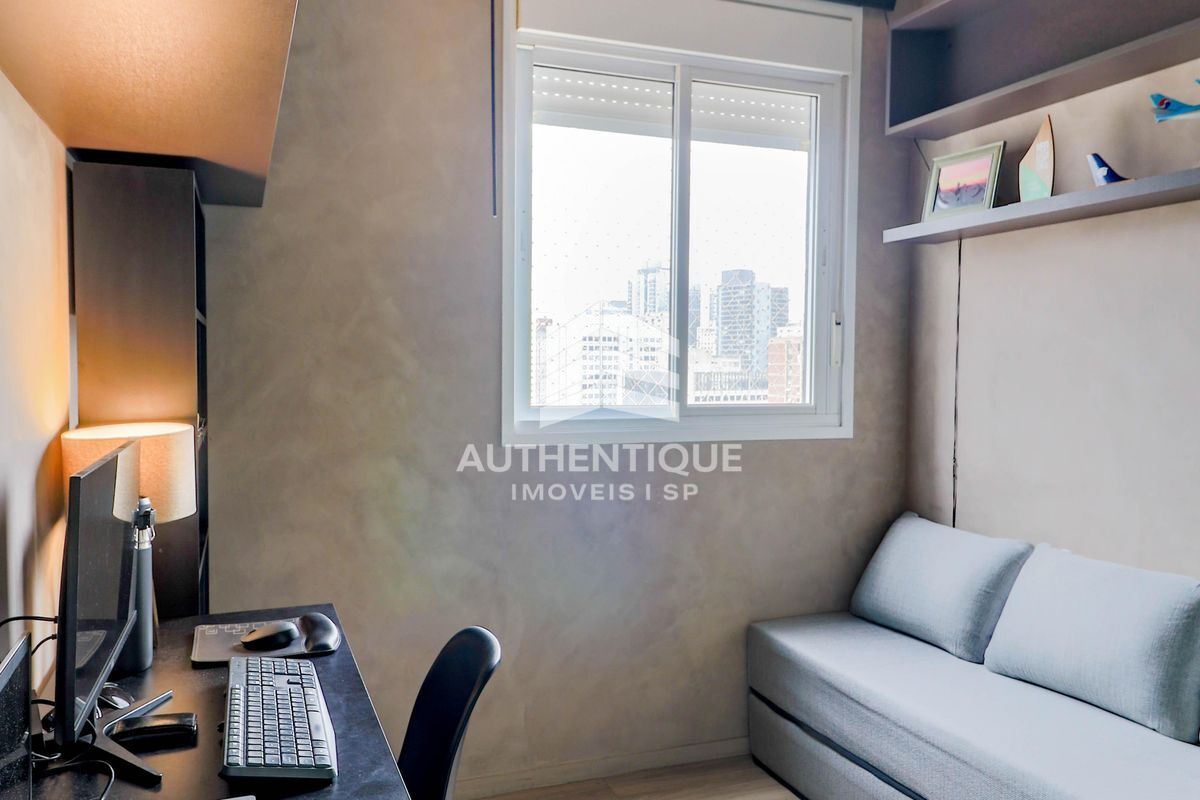 Apartamento, 2 quartos, 58 m² - Foto 16
