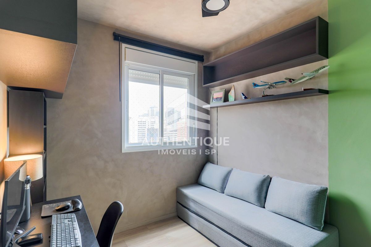 Apartamento, 2 quartos, 58 m² - Foto 20