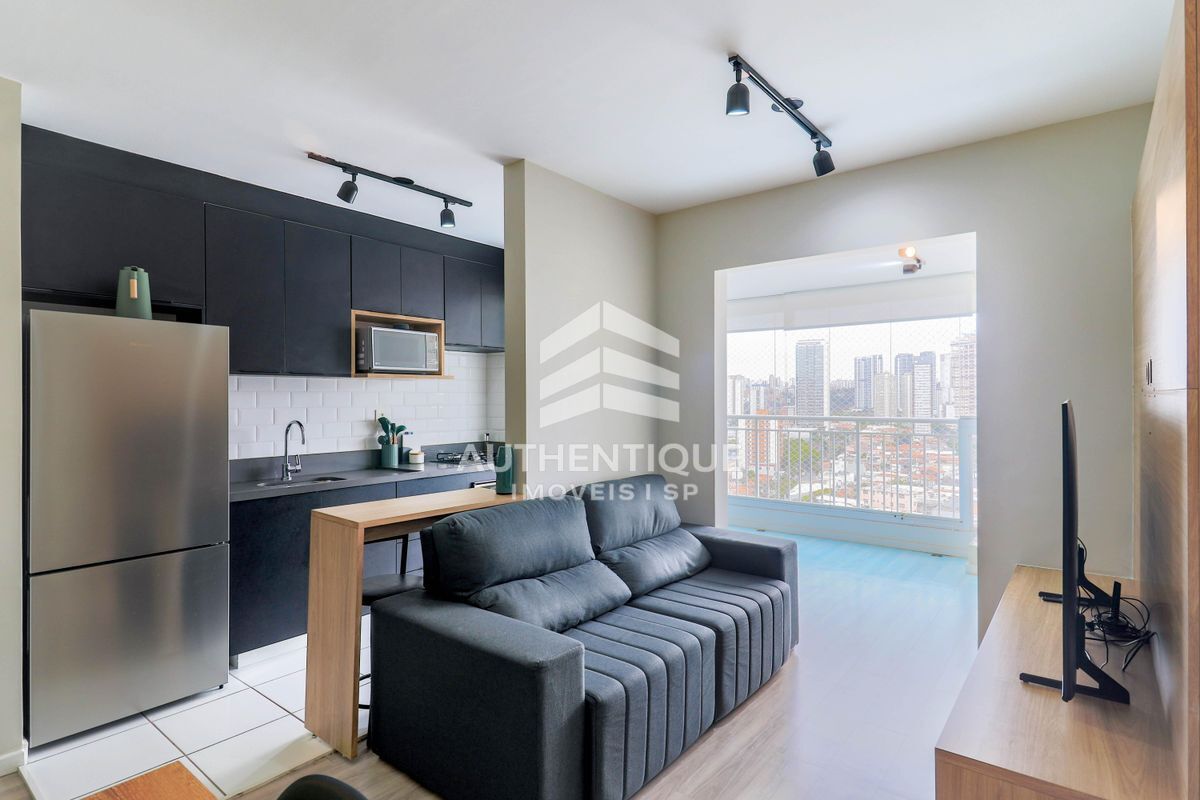 Apartamento, 2 quartos, 58 m² - Foto 1