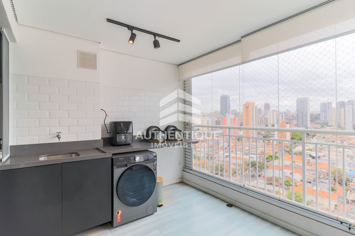Apartamento, 2 quartos, 58 m² - Foto 13