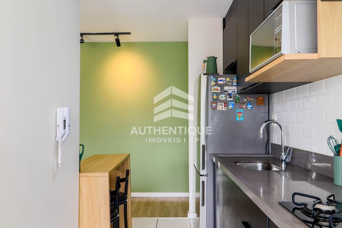 Apartamento, 2 quartos, 58 m² - Foto 9
