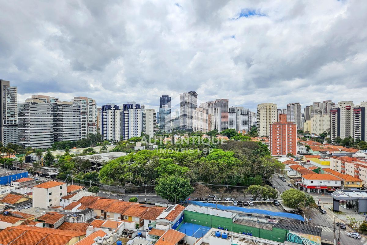 Apartamento, 2 quartos, 58 m² - Foto 2