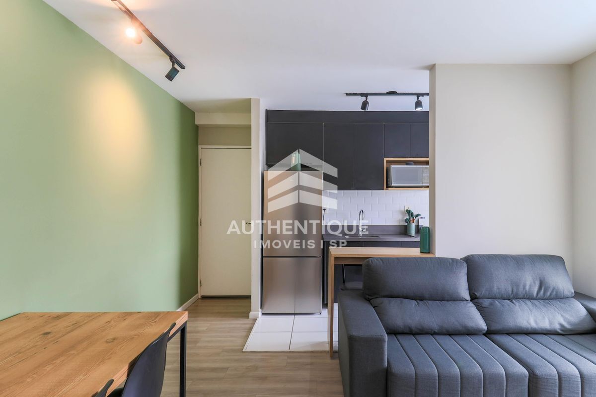 Apartamento, 2 quartos, 58 m² - Foto 5