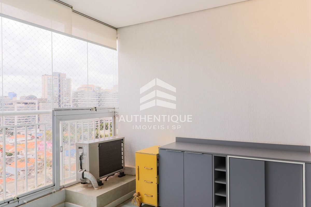 Apartamento, 2 quartos, 58 m² - Foto 14