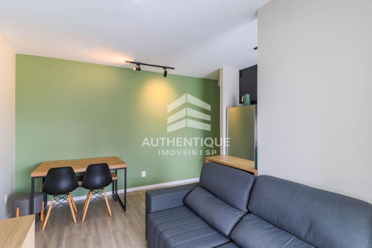 Apartamento, 2 quartos, 58 m² - Foto 7