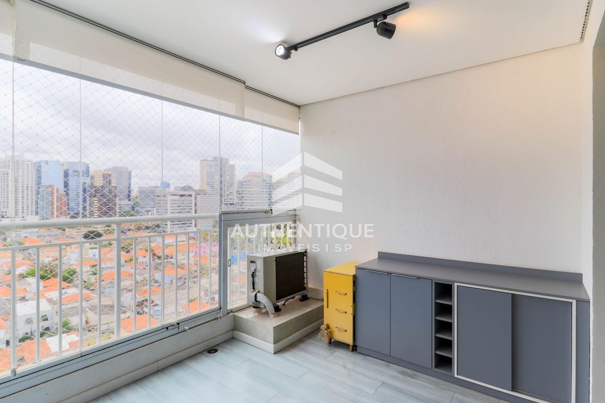 Apartamento, 2 quartos, 58 m² - Foto 3