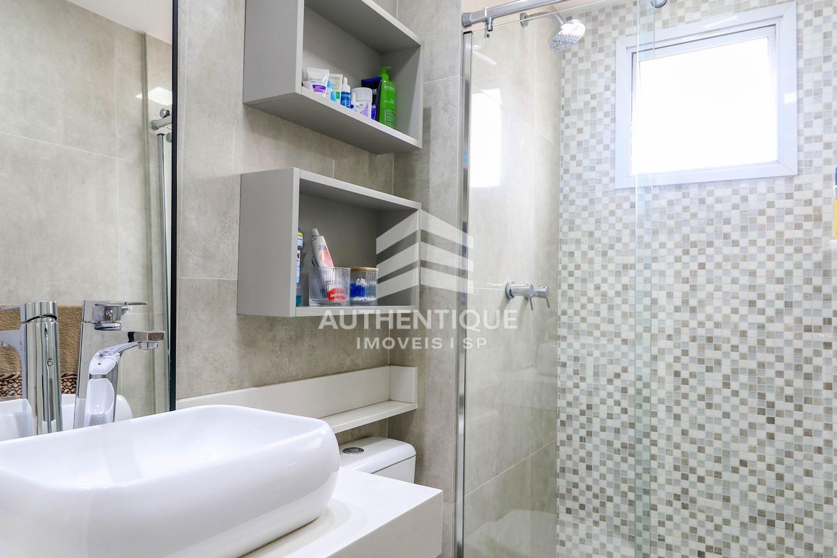 Apartamento, 2 quartos, 58 m² - Foto 23