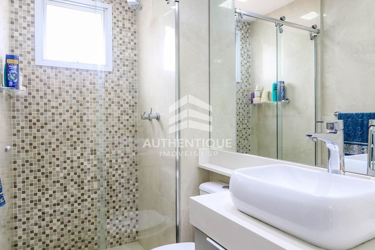 Apartamento, 2 quartos, 58 m² - Foto 17