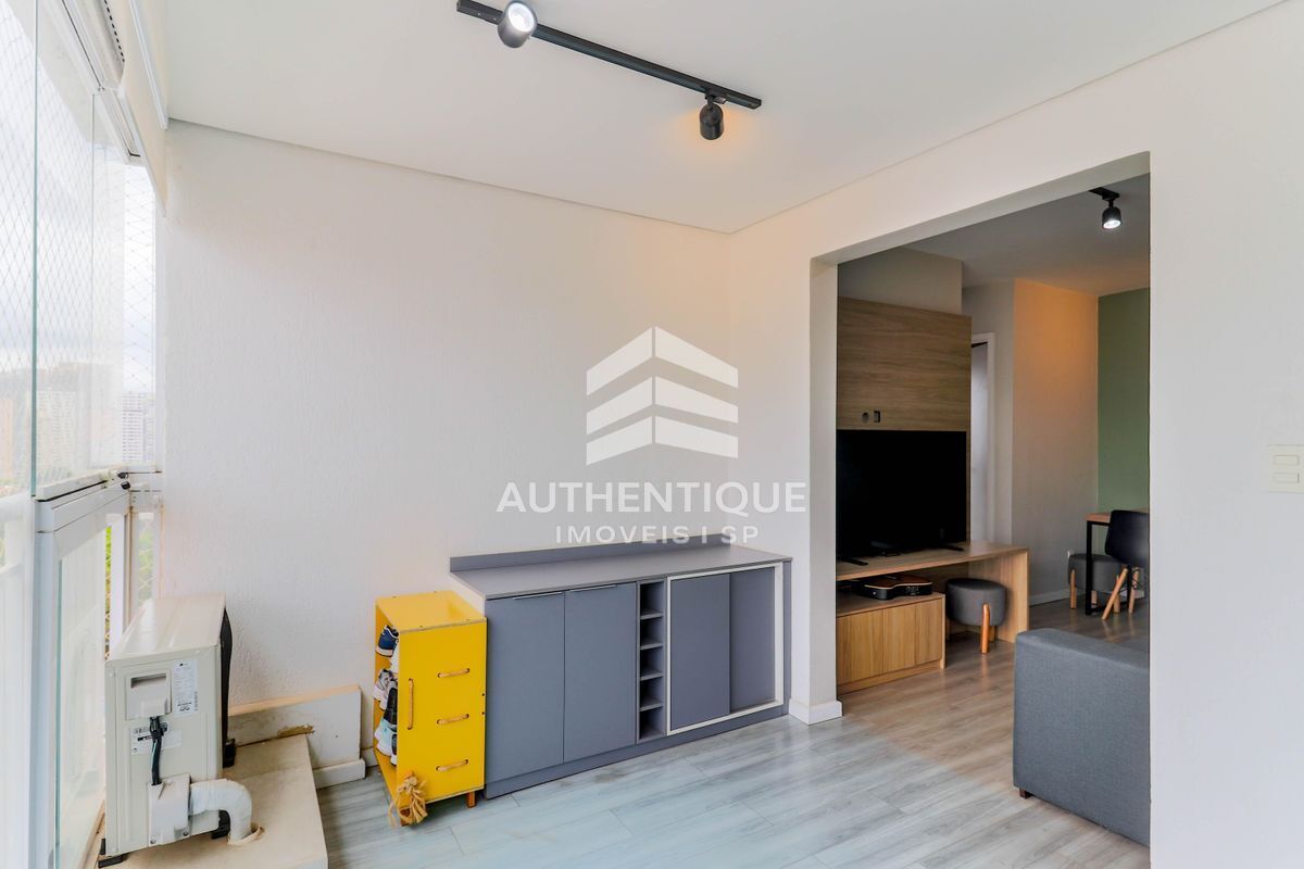 Apartamento, 2 quartos, 58 m² - Foto 15