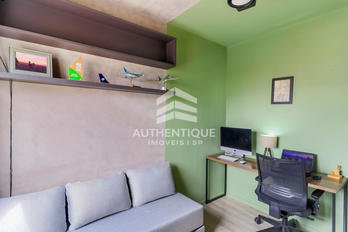 Apartamento, 2 quartos, 58 m² - Foto 19