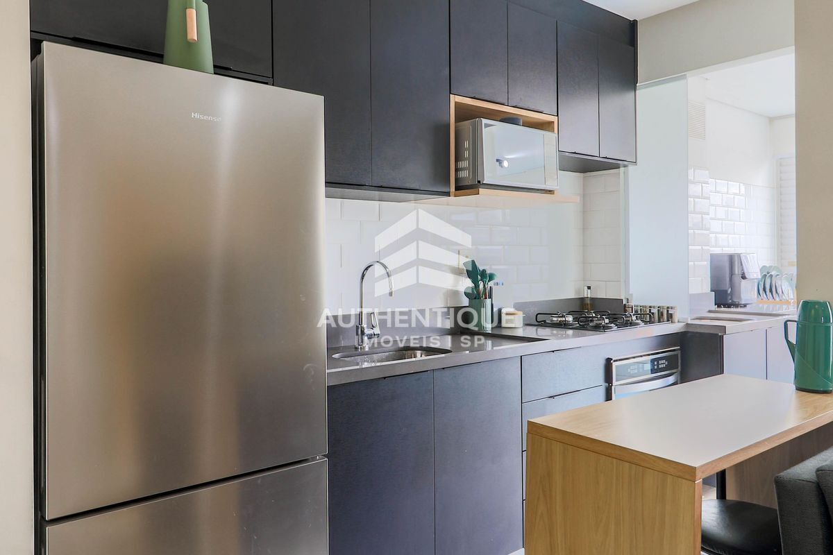 Apartamento, 2 quartos, 58 m² - Foto 8