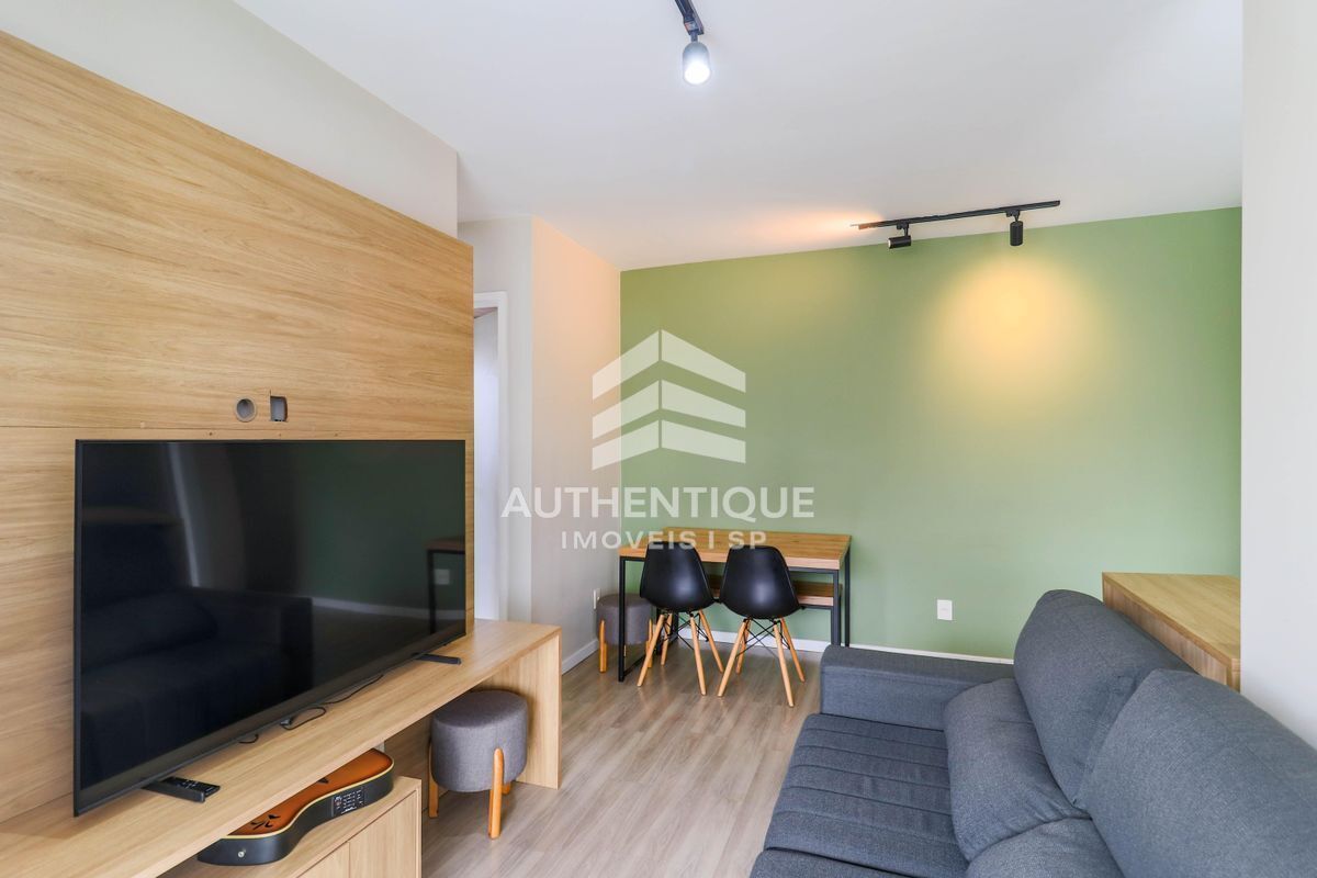 Apartamento, 2 quartos, 58 m² - Foto 4