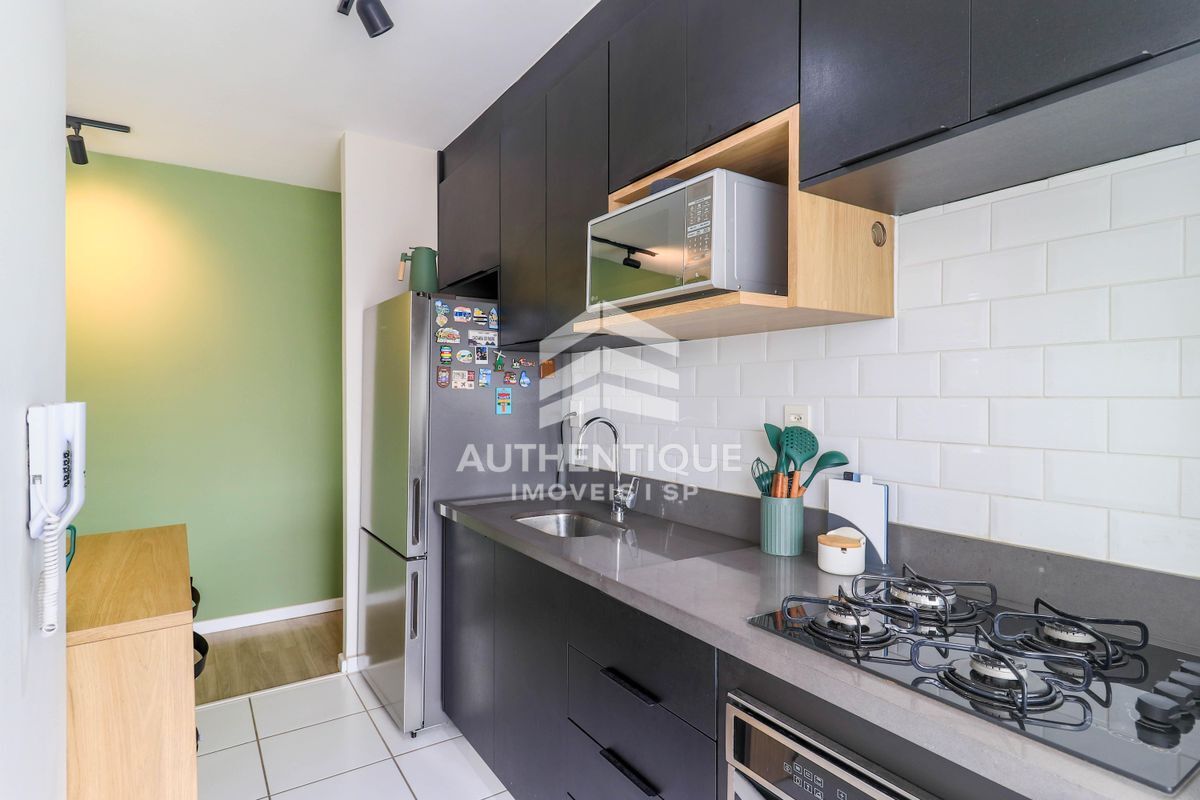 Apartamento, 2 quartos, 58 m² - Foto 10