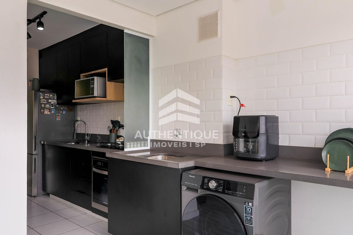 Apartamento, 2 quartos, 58 m² - Foto 12