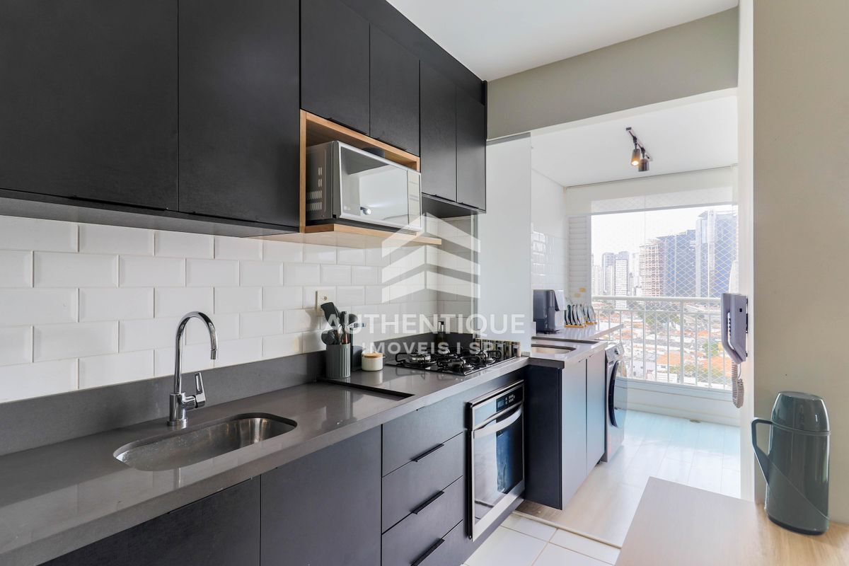 Apartamento, 2 quartos, 58 m² - Foto 11