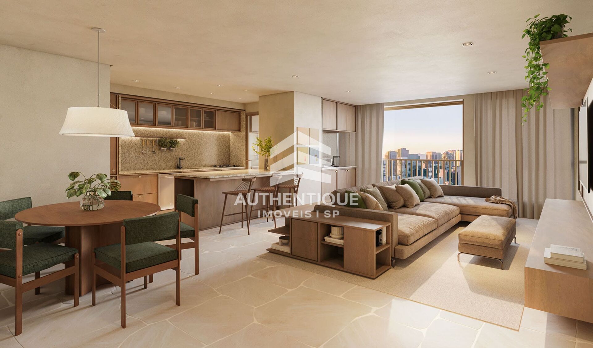 Cobertura, 4 quartos, 260 m² - Foto 9