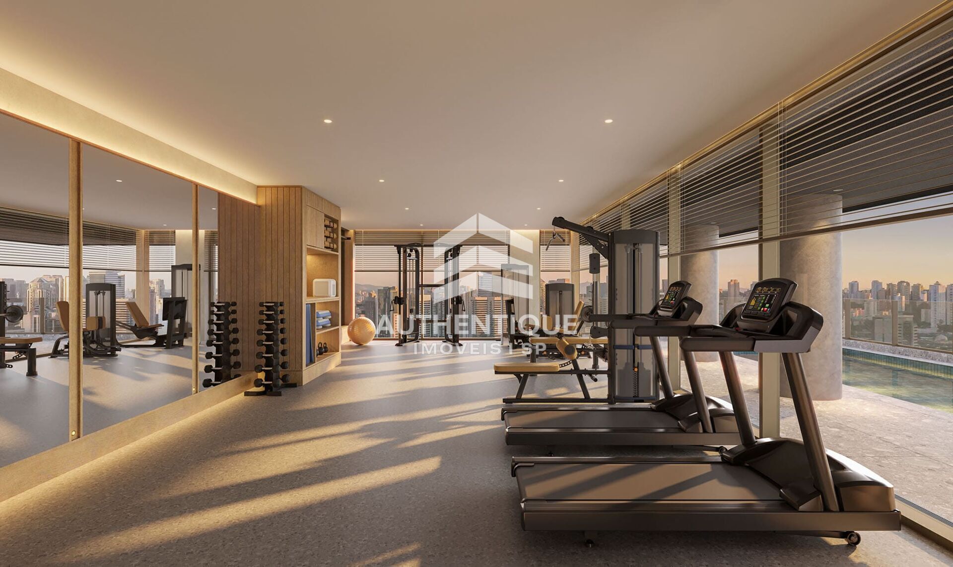 Cobertura, 4 quartos, 260 m² - Foto 8