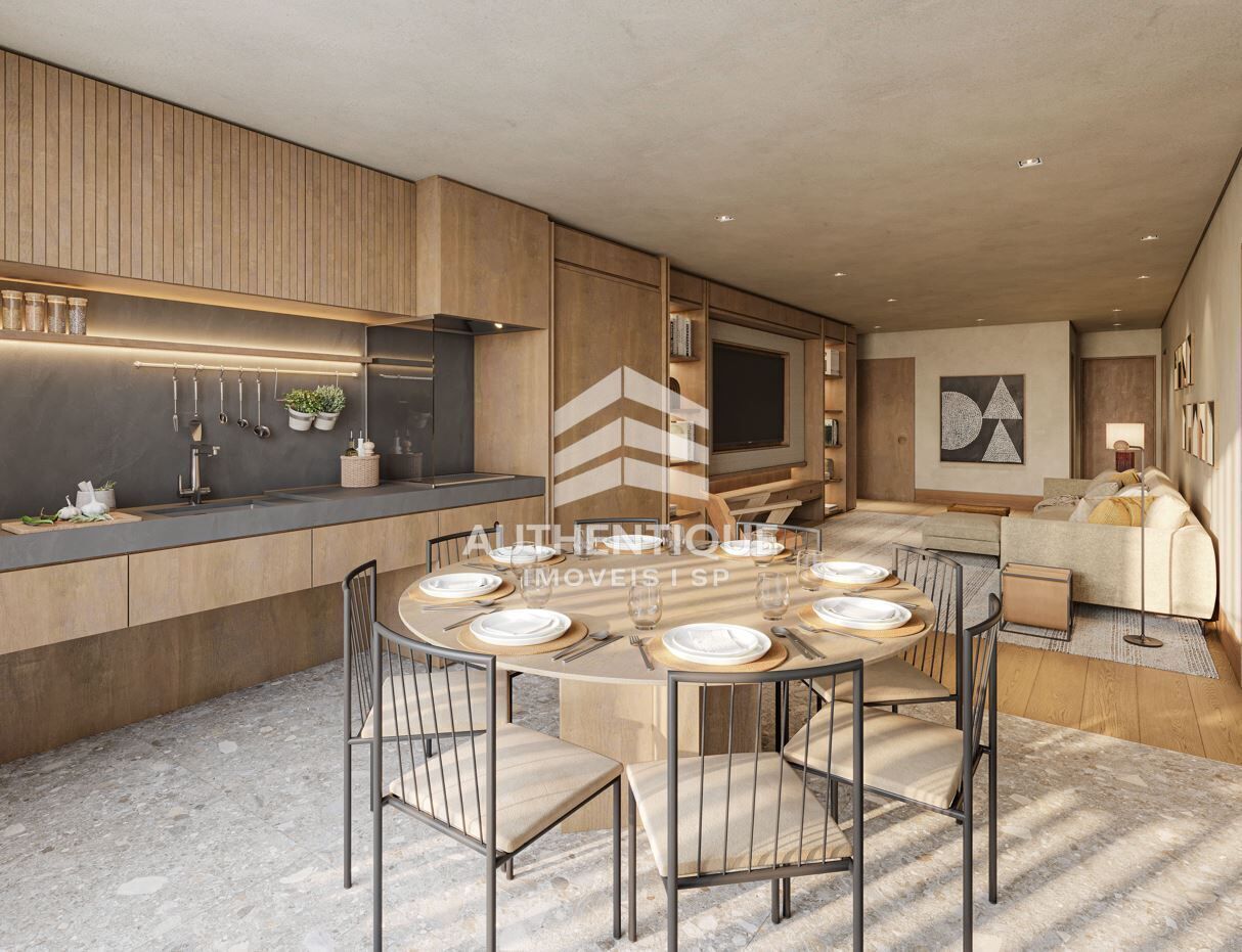 Cobertura, 4 quartos, 260 m² - Foto 10