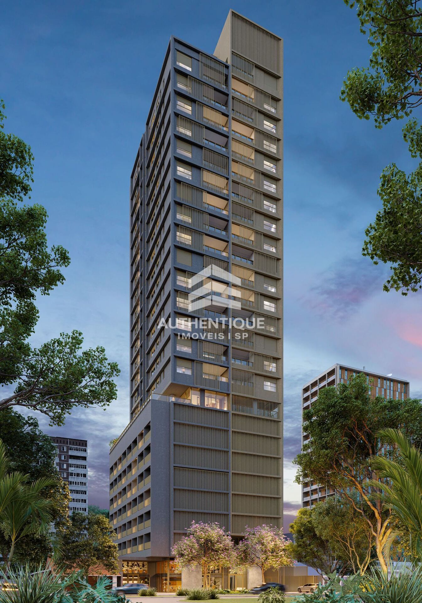 Cobertura, 4 quartos, 260 m² - Foto 4