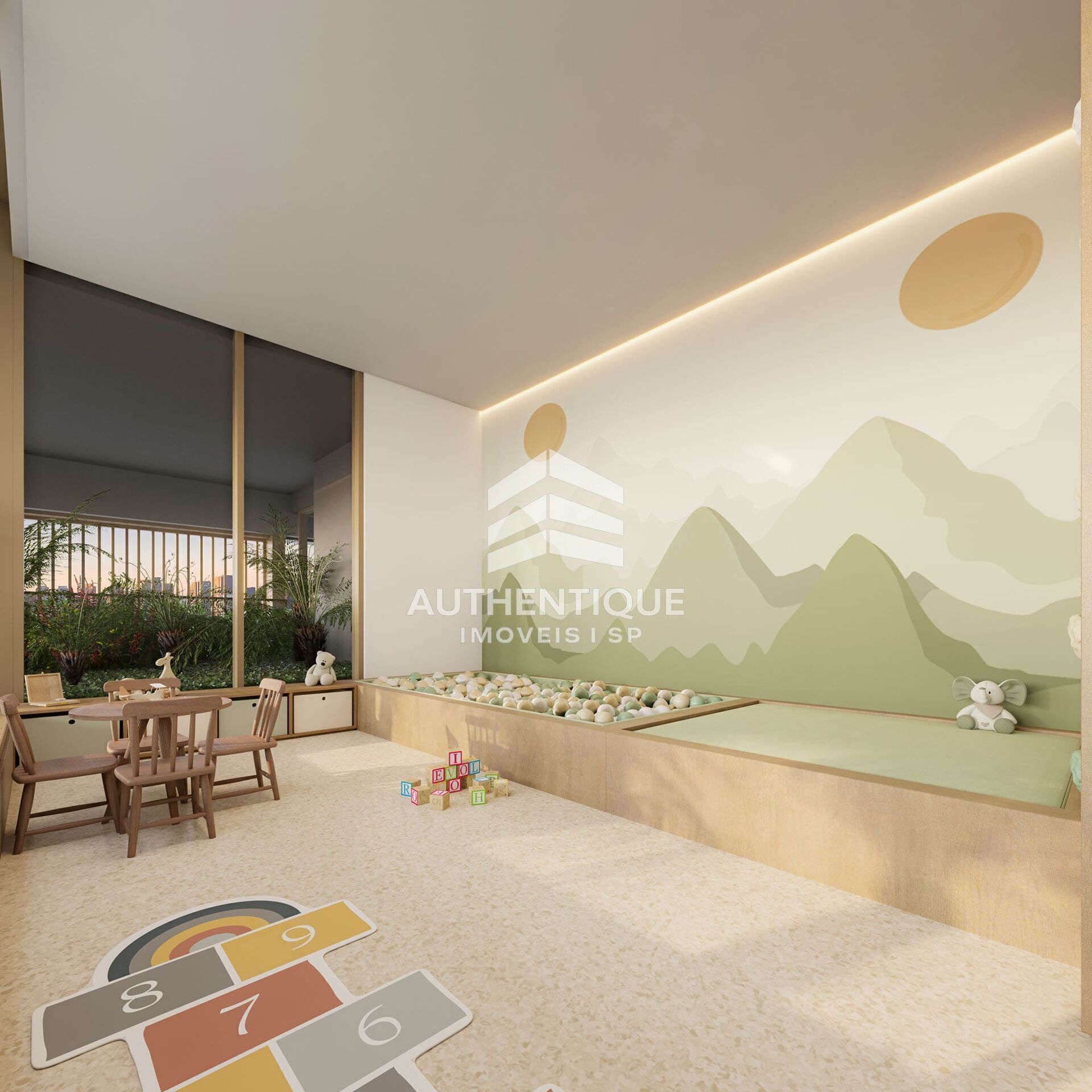 Cobertura, 4 quartos, 260 m² - Foto 11