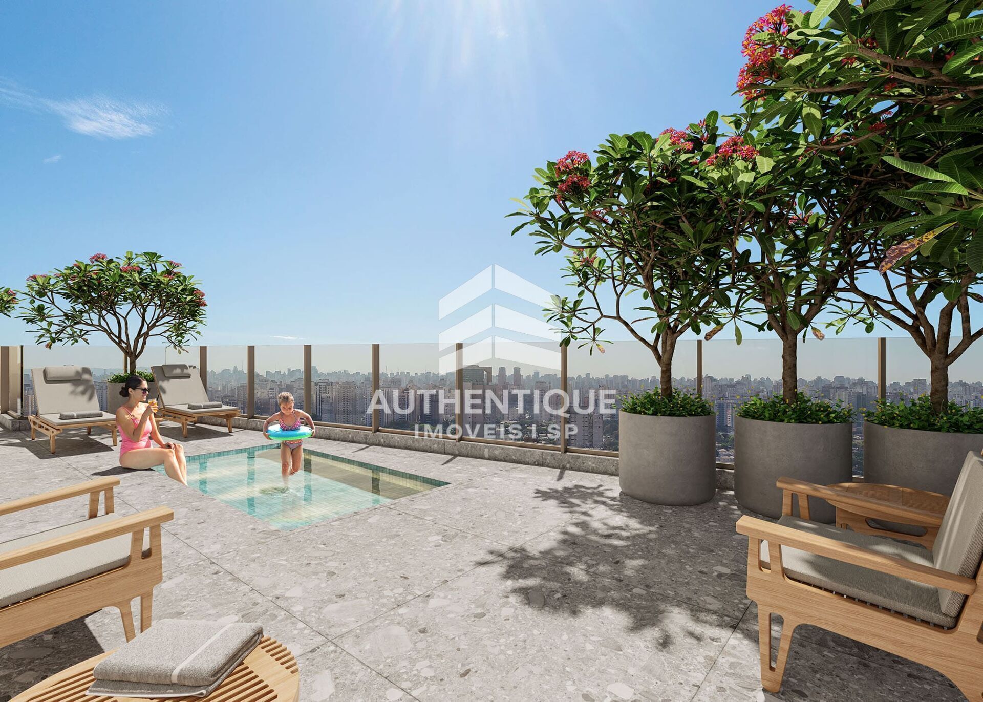 Cobertura, 4 quartos, 260 m² - Foto 3