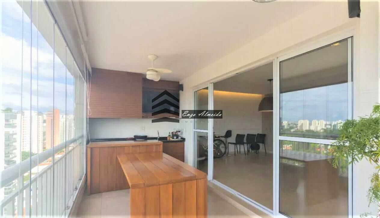 Apartamento à venda com 3 quartos, 143m² - Foto 17