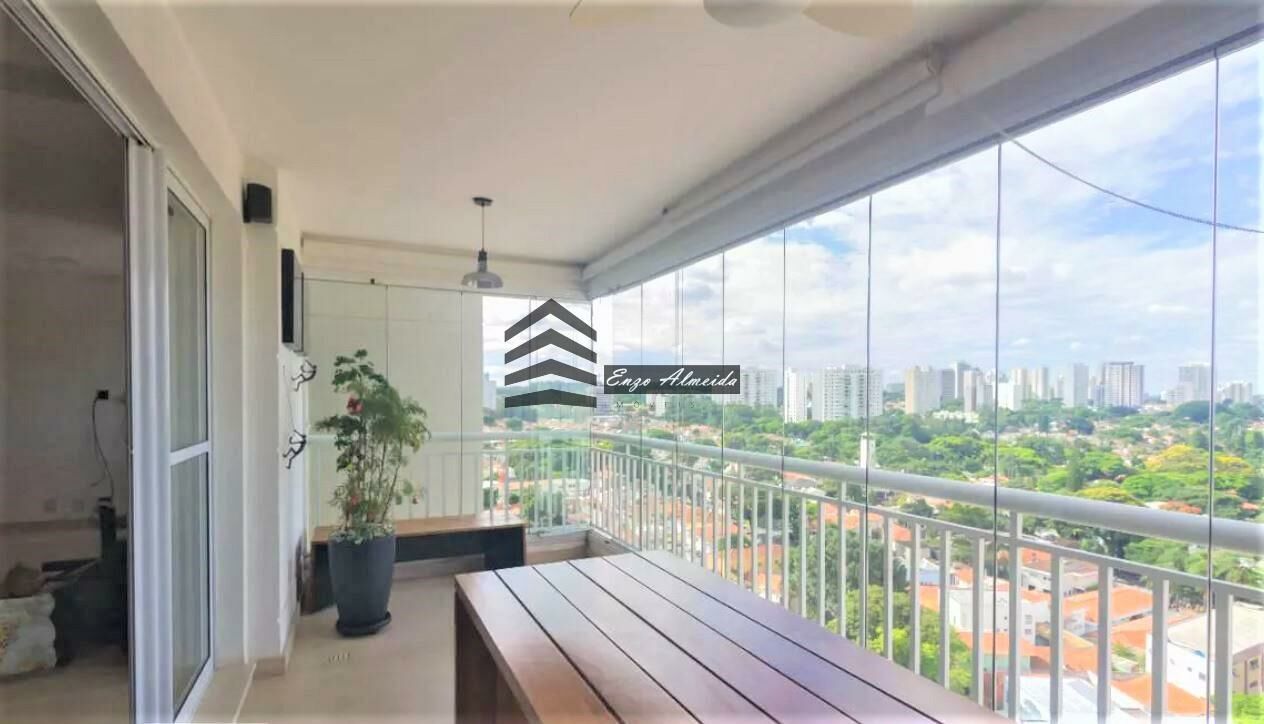 Apartamento à venda com 3 quartos, 143m² - Foto 16