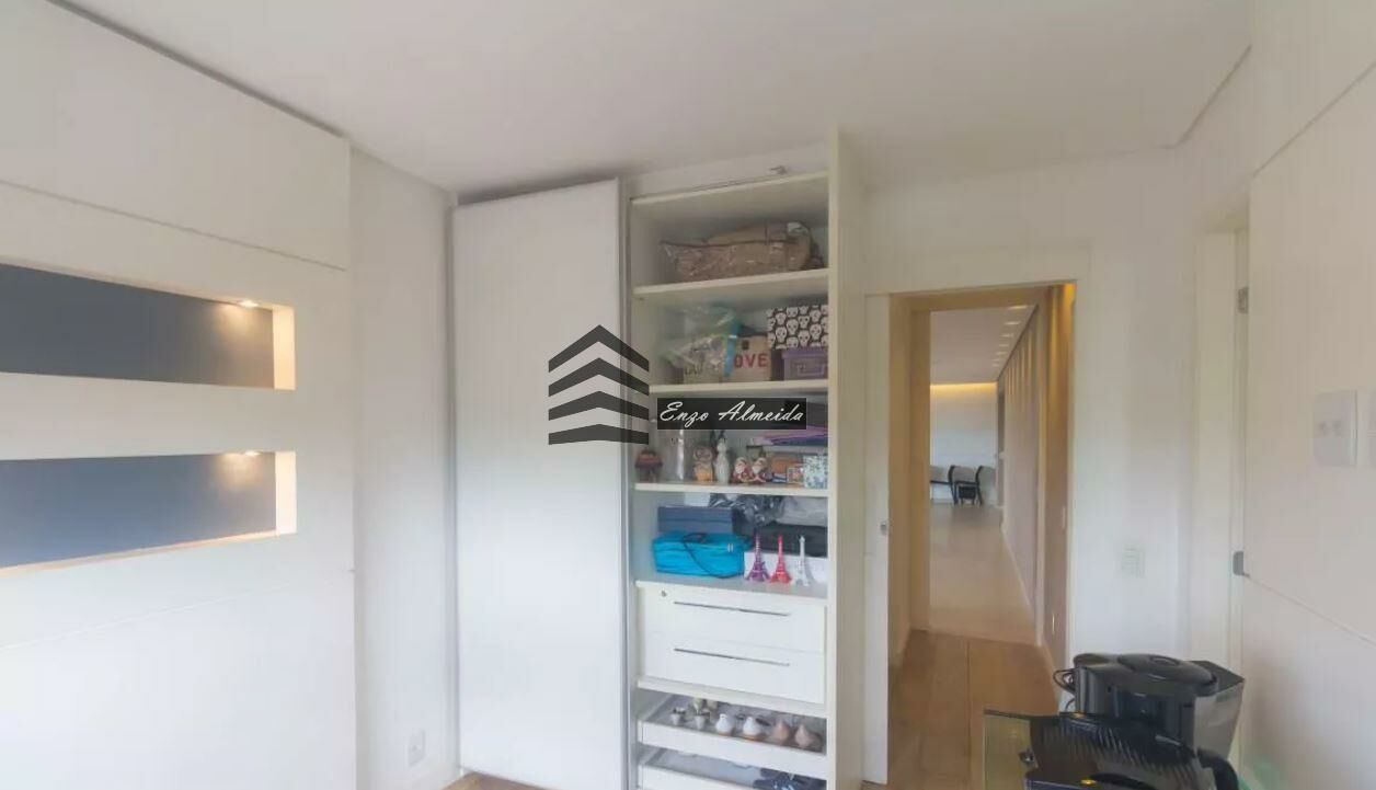 Apartamento à venda com 3 quartos, 143m² - Foto 26