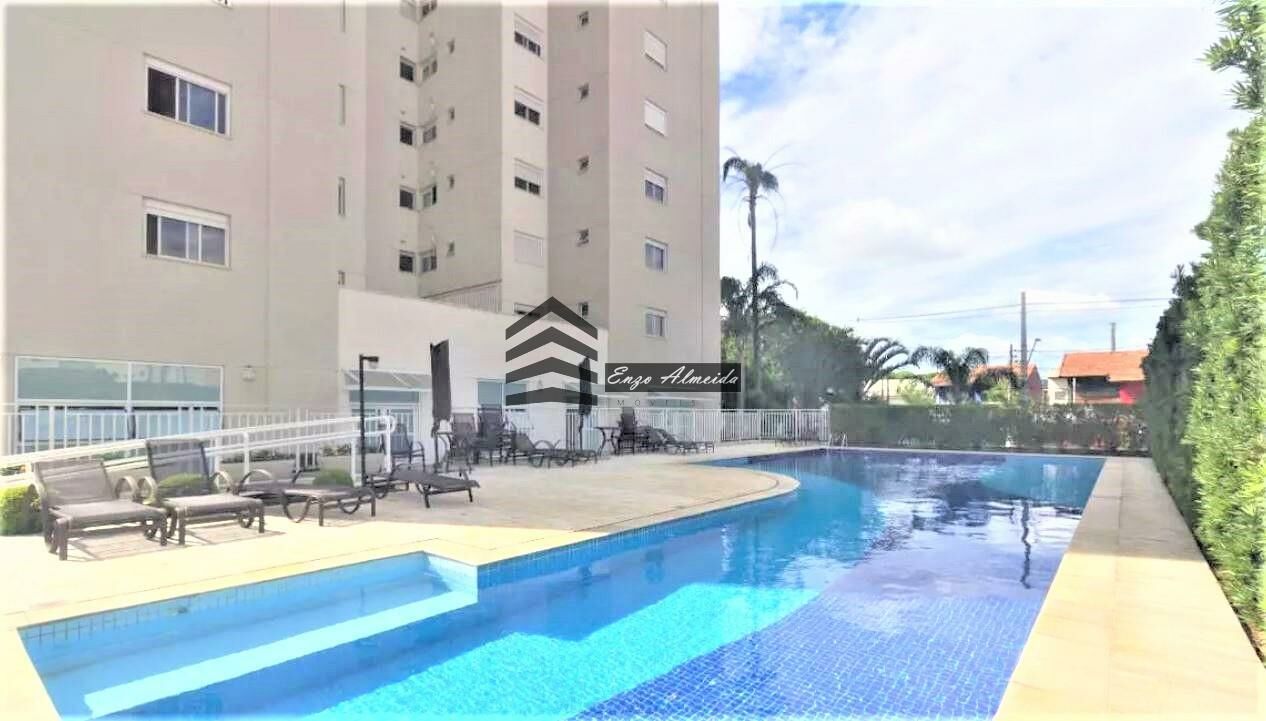 Apartamento à venda com 3 quartos, 143m² - Foto 4