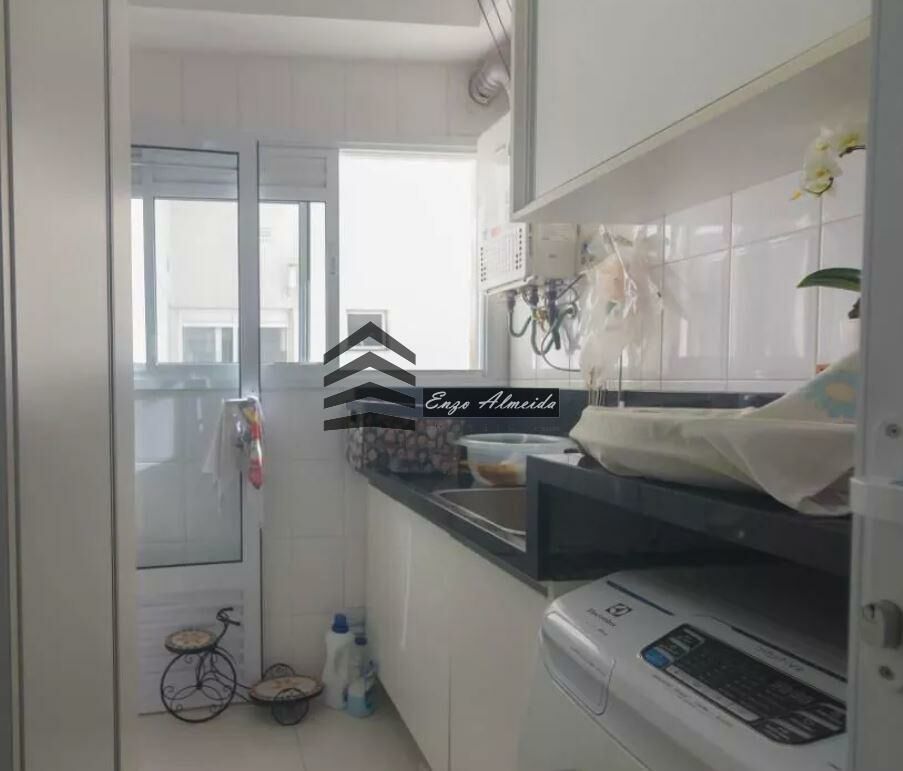 Apartamento à venda com 3 quartos, 143m² - Foto 50