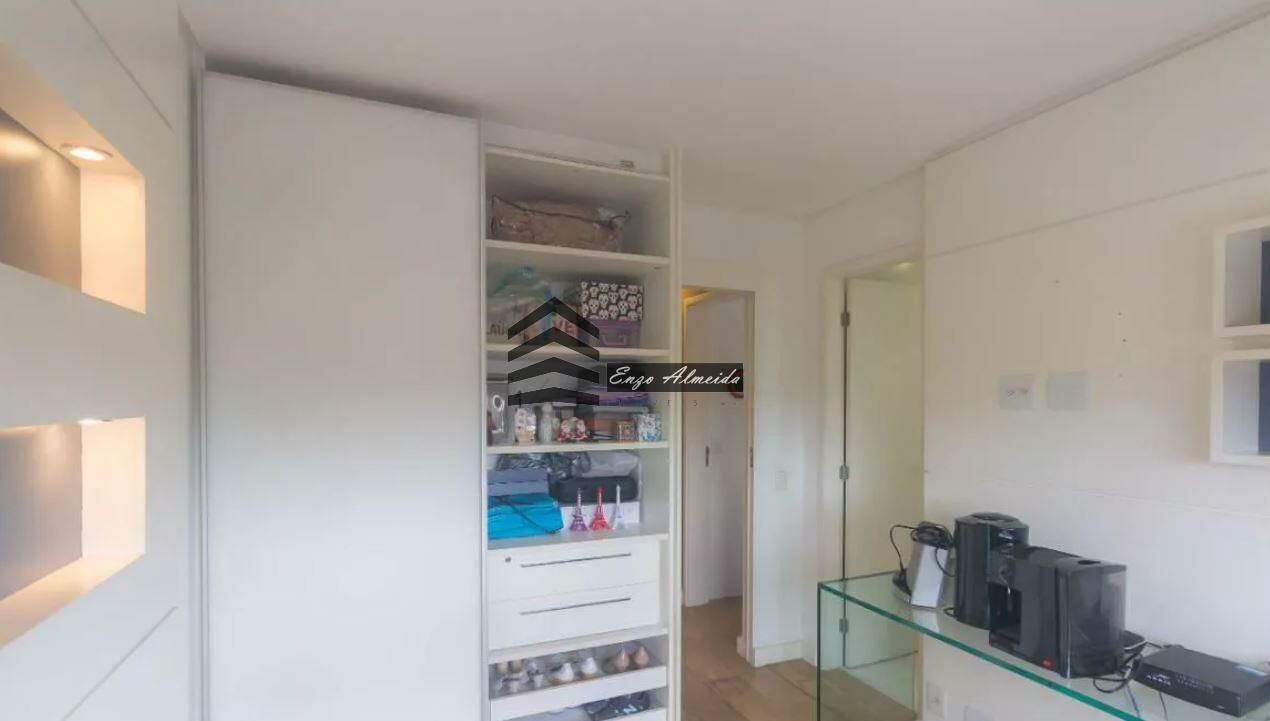 Apartamento à venda com 3 quartos, 143m² - Foto 27