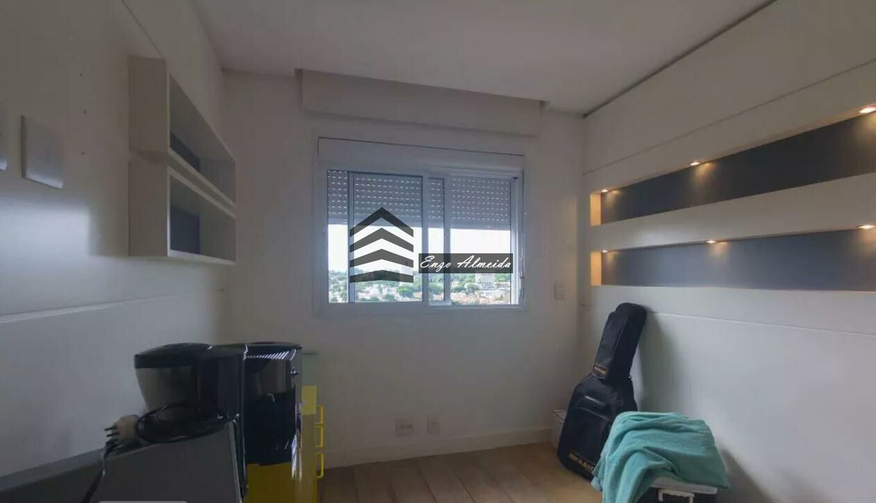 Apartamento à venda com 3 quartos, 143m² - Foto 25