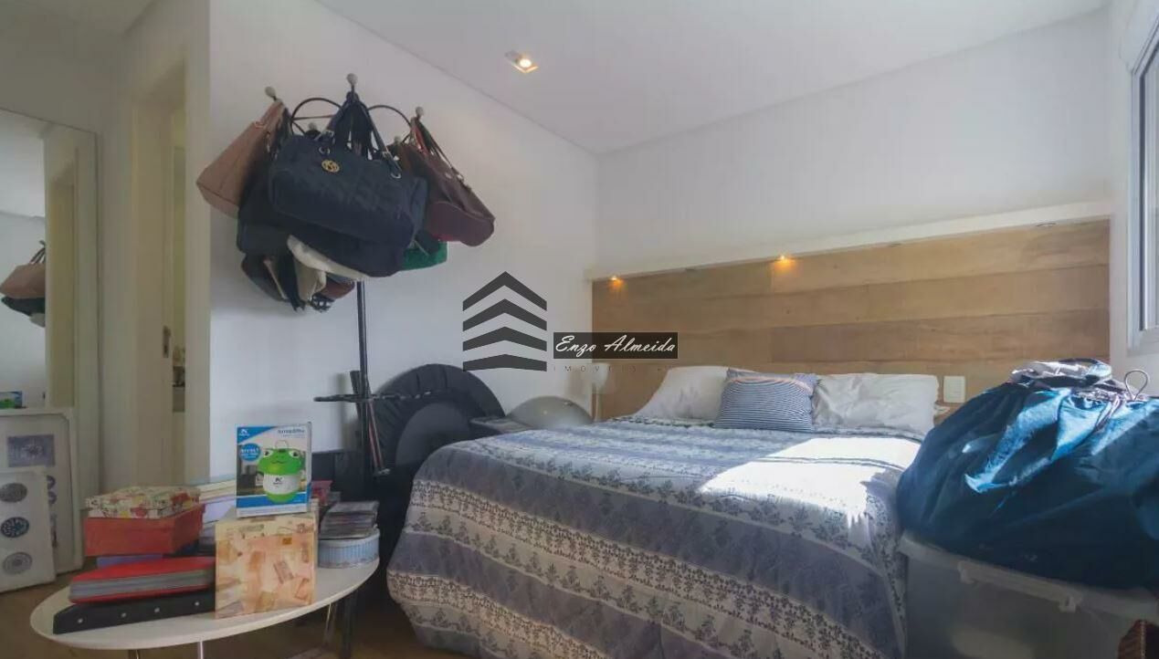 Apartamento à venda com 3 quartos, 143m² - Foto 32