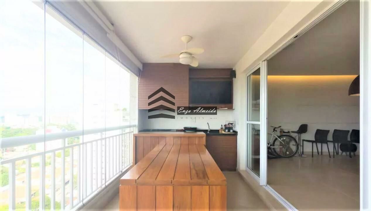 Apartamento à venda com 3 quartos, 143m² - Foto 18