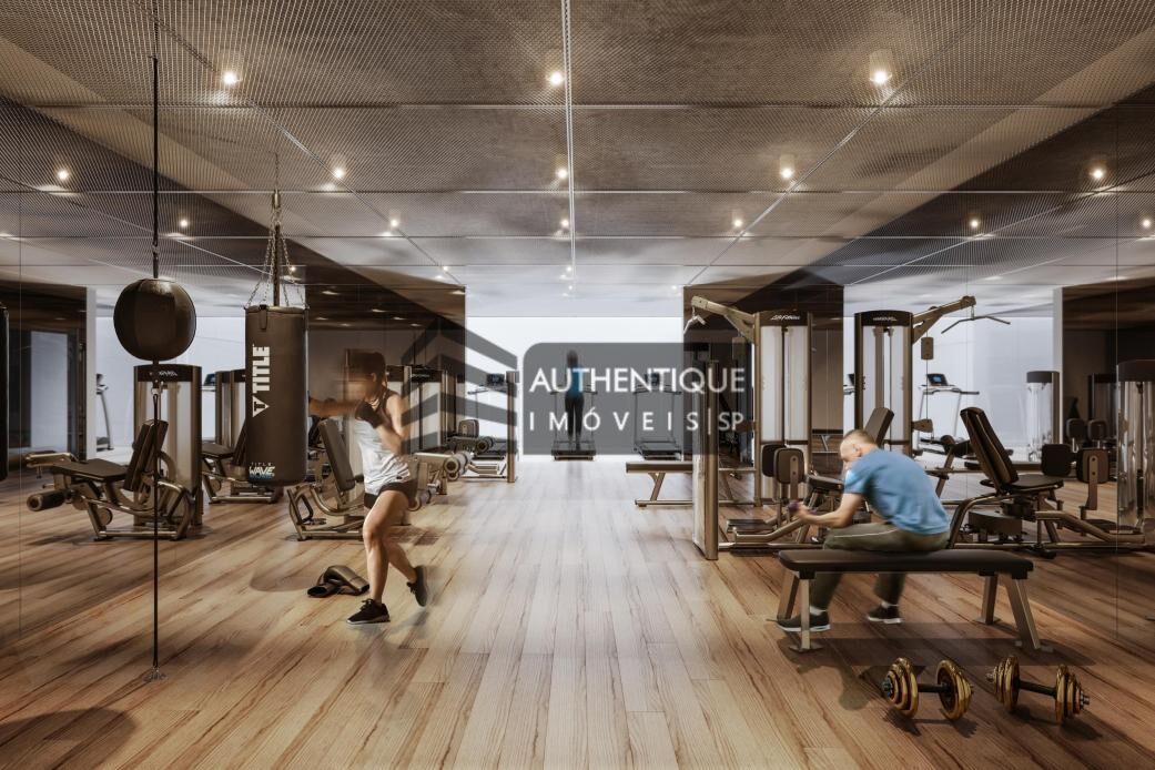 Apartamento, 2 quartos, 45 m² - Foto 16