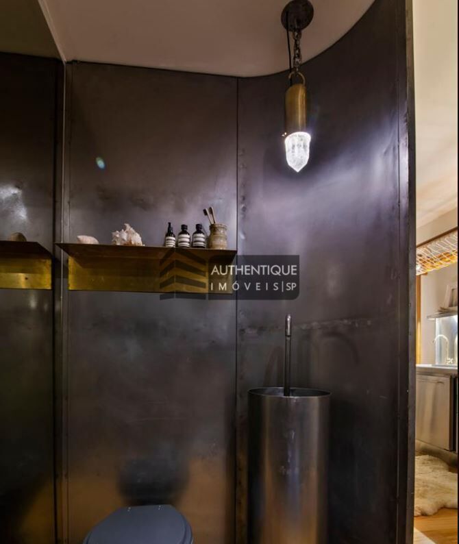 Apartamento, 2 quartos, 45 m² - Foto 6