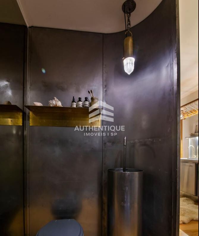 Apartamento, 2 quartos, 45 m² - Foto 6