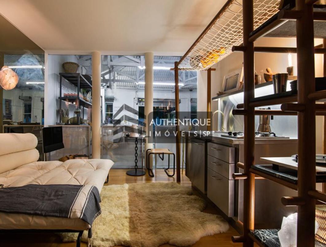 Apartamento, 2 quartos, 45 m² - Foto 1